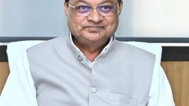 प्रदेश के कैबिनेट मंत्री लखनलाल देवांगन करेंगे विकास कार्यों का