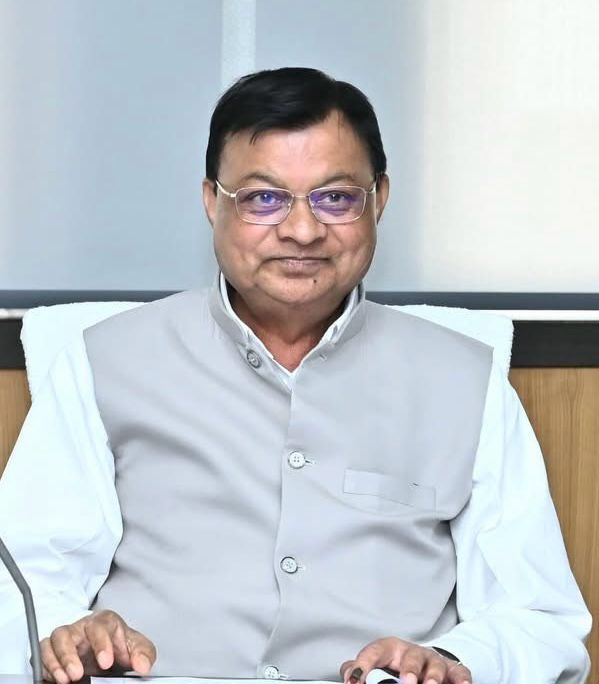 प्रदेश के कैबिनेट मंत्री लखनलाल देवांगन करेंगे विकास कार्यों का लोकार्पण और भूमिपूजन 6 प्रदेश के कैबिनेट मंत्री लखनलाल देवांगन करेंगे विकास कार्यों का