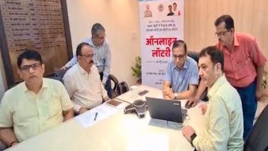 प्रदेश में 83 हजार से अधिक बच्चों को मिला निशुल्x200dक