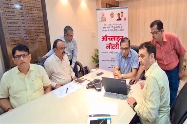 प्रदेश में 83 हजार से अधिक बच्चों को मिला