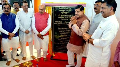 प्रायवेट को पीछे छोड़ेंगे सरकारी स्कूल मुख्यमंत्री डॉ यादव