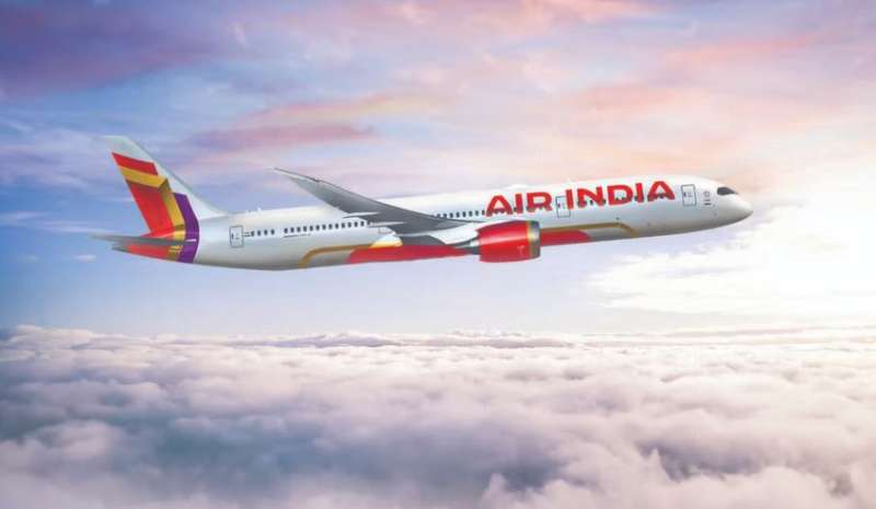 फ्लाइट में नहीं चला AC गर्मी से बेहाल हुए यात्री