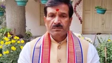 बक्सर फायरिंग पर RJD नेता का हमला CM नीतीश को
