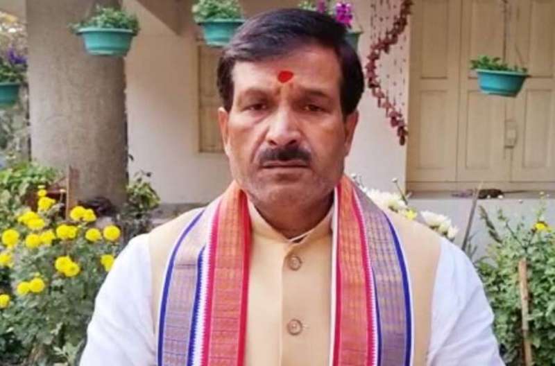 बक्सर फायरिंग पर RJD नेता का हमला CM नीतीश को