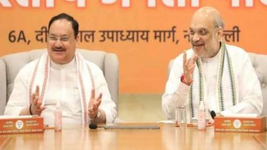 बड़बोले नेताओं पर लगाम कसेंगे शाह नड्डा BJP सांसद विधायकों की लगेगी