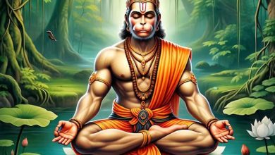 बड़े मंगल पर घर लाएं ये 4 चीजें बजरंगबली की