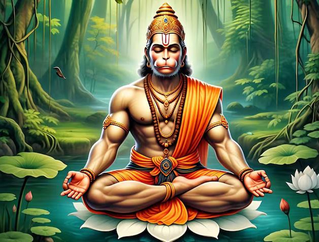 बड़े मंगल पर घर लाएं ये 4 चीजें बजरंगबली की