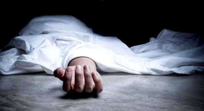 बरेली में कब्रिस्तान के पास सो रहे शख्स पर गिराया