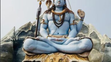 भगवान शिव के 108 नाम सब एक से बढ़कर एक
