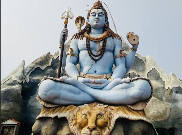 भगवान शिव के 108 नाम सब एक से बढ़कर एक