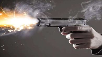 भतीजे ने बुआ को मारी गोली एडीए कॉलोनी में मचा
