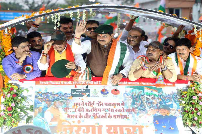 भारतीय सेना ने ऐतिहासिक शौर्य साहस और वीरता का परिचय
