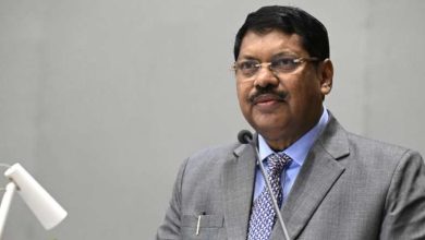भारत की सफलता की नींव है संविधान CJI बीआर गवई