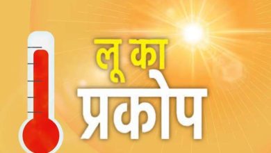 भीषण गर्मी और आंधी के कारण उत्तर भारत में कई