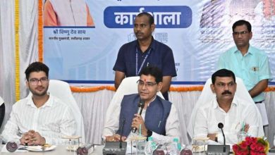 भू पंजीयन में क्रांतिकारी सुधार से समय व धन की होगी