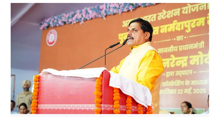 भोपाल में बनेंगे वंदे भारत के कोच भारतीय रेलवे को