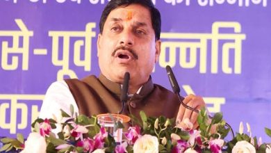मध्यप्रदेश की धरती पर अब नहीं बचेंगे नक्सली मुख्यमंत्री
