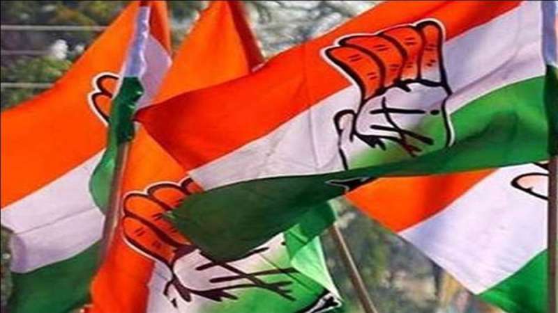 मध्य प्रदेश में फिर से सत्ता पाने की कोशिश कांग्रेस