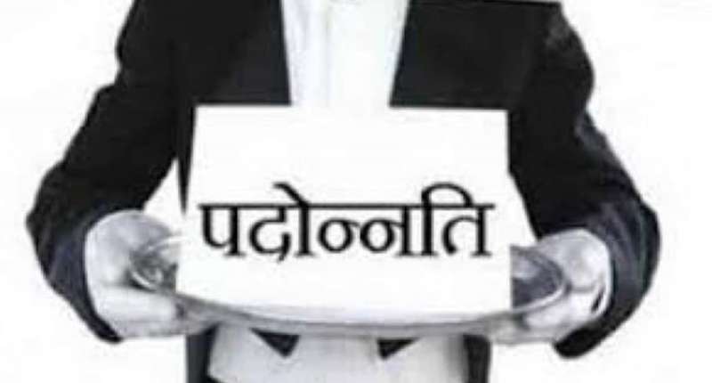 मध्य प्रदेश में 5 लाख कर्मचारियों को मिलेगा झमाझम प्रमोशन