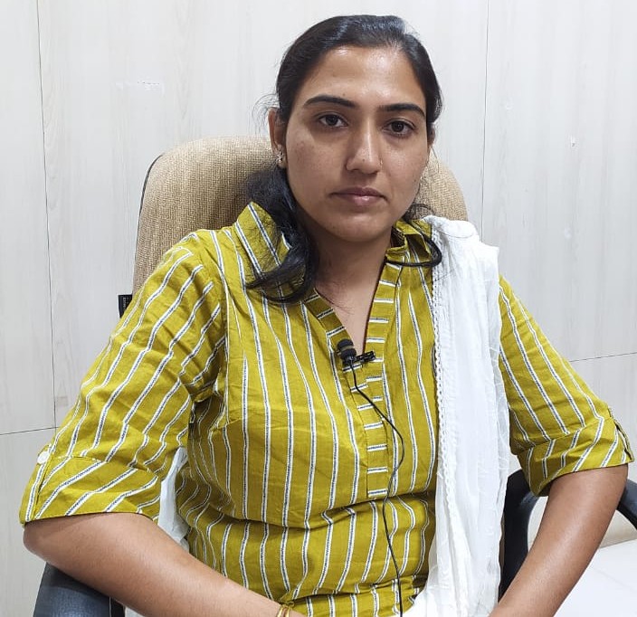 महिला सशक्तिकरण का प्रेरणास्पद उदाहरण
