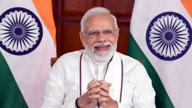मां करणी के धरती से प्रधानमंत्री मोदी का अभूतपूर्व संदेश