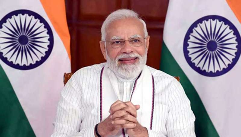 मां करणी के धरती से प्रधानमंत्री मोदी का अभूतपूर्व संदेश