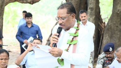 मुख्यमंत्री की घोषणाओं पर मुलेर में शुरू हुआ अमल