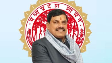 मुख्यमंत्री डॉ यादव इंदौर में मानव निर्मित एवं टेक्सटाइल एक्सपो