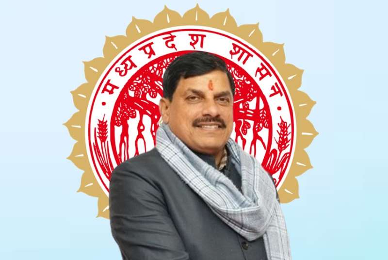मुख्यमंत्री डॉ यादव इंदौर में मानव निर्मित एवं टेक्सटाइल एक्सपो
