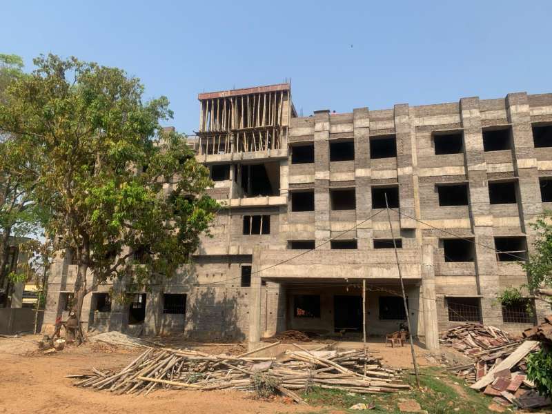 मुख्यमंत्री विष्णु देव साय के मार्गदर्शन व स्वास्थ्य मंत्री जायसवाल