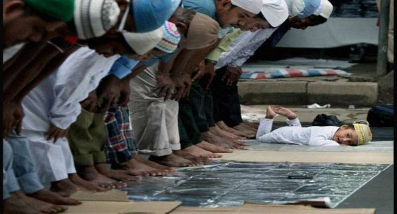 मुस्लिम समाज में विग पर बढ़ती बहस मौलाना ने पेश