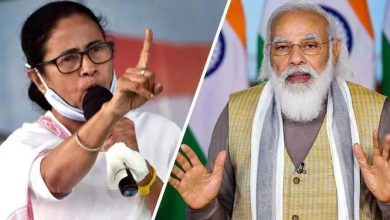 मोदी सरकार घर घर सिंदूर पहुंचाएगी