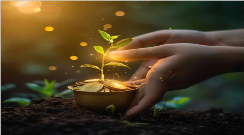 युवा और महिलाएं चला रहे बाजी 5 साल में डबल