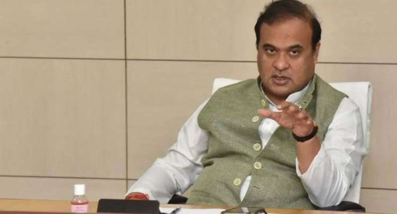 यूनुस को सीएम सरमा का जबाव मौलानाओं ने ऐसा नक्शा