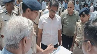 राजवाड़ा में कल 20 मई को कैबिनेट बैठक कई मार्ग