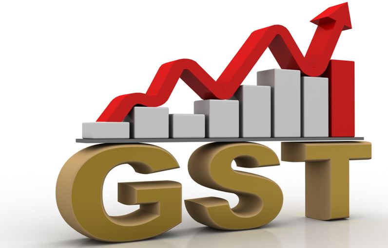 राज्यों को मिलेगी राहत GST परिषद की बैठक में मुआवजा