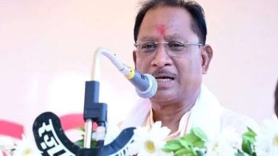 राज्य मंत्रिमंडल की बैठक 14 मई को