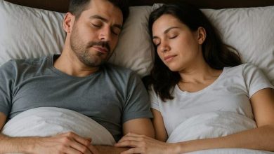 रात में सोने से पहले कभी न करें ये 4