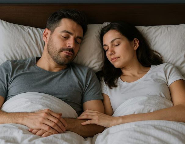 रात में सोने से पहले कभी न करें ये 4