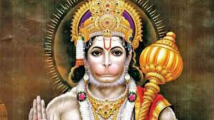 राम की नगरी में भक्ति की रौशनी हनुमानगढ़ी से होती