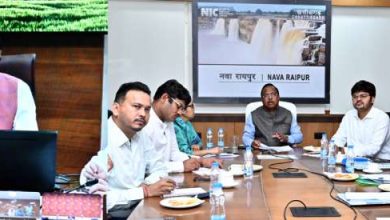 विकसित कृषि संकल्प अभियान का आयोजन 29 मई से 12