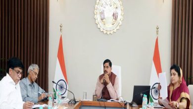 विमुक्त घुमन्तु और अर्द्ध घुमन्तु समुदाय की प्रतिभाओं को करें