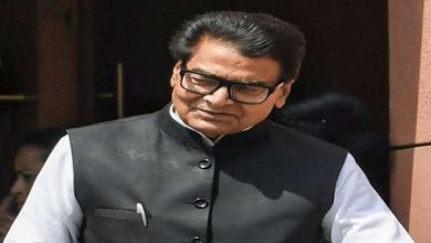 विवादों में घिरे रामगोपाल यादव BJP ने साधा निशाना