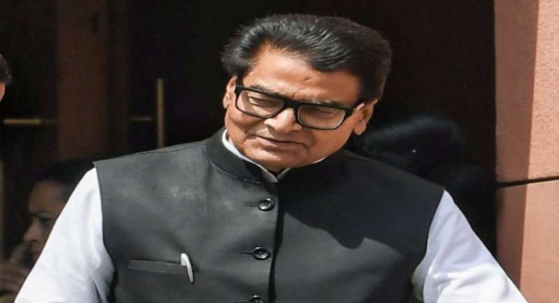 विवादों में घिरे रामगोपाल यादव BJP ने साधा निशाना
