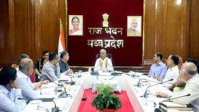 विश्वविद्यालय बनें सामाजिक न्याय और अधिकारिता का प्रतीक राज्यपाल