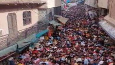 वृंदावन को मिलेगी नई सौगात बांके बिहारी कॉरिडोर परियोजना को