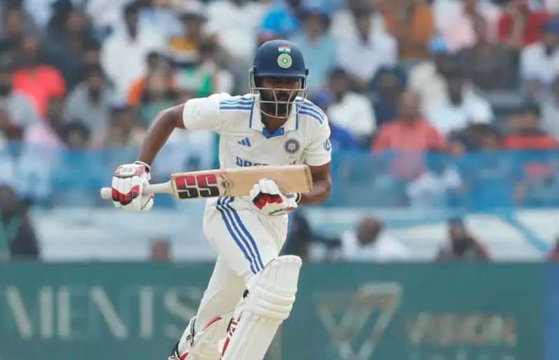 शतक के बाद भी अनदेखा BCCI ने फिर भी नहीं
