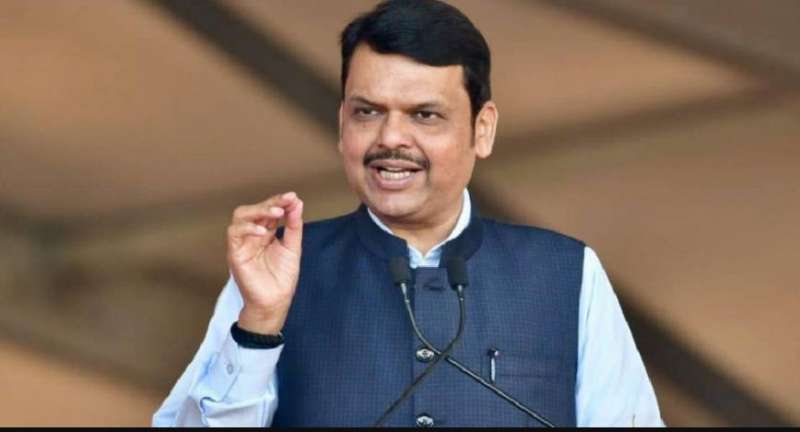 शर्मिंदगी के बाद महाराष्ट्र सरकार ने सीजेआई को नियमित आधिकारिक