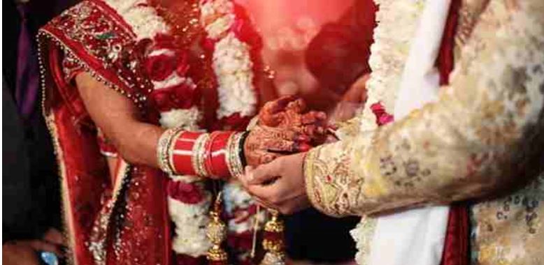 शादी में नशे में पहुंचा दूल्हा दुल्हन ने ठुकराया रिश्ता