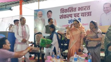 शिवराज सिंह का बड़ा ऐलान लखपति दीदी बनेंगी करोड़पति